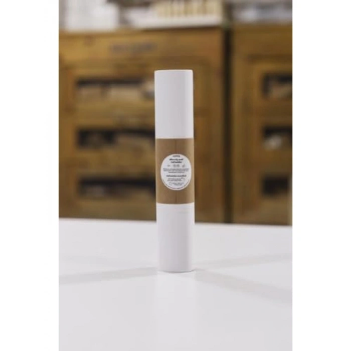 Mum Uyarı Etiket Seti - 100 Adet