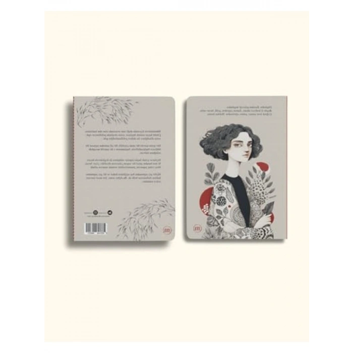 Mümkün Kadınlar Defteri: Benim Hakikatim