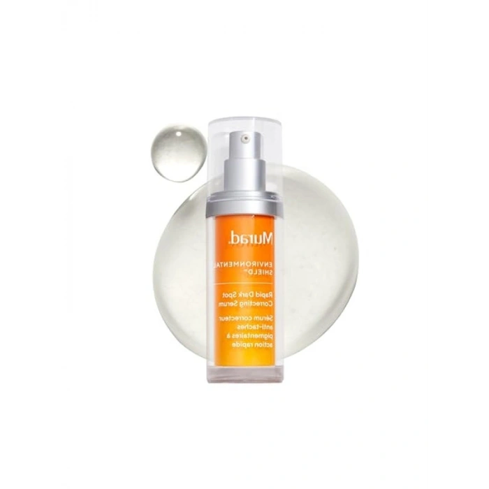 Murad Rapid Dark Spot Correcting Serum Hızlı Etkili Leke Karşıtı Bakım Serumu