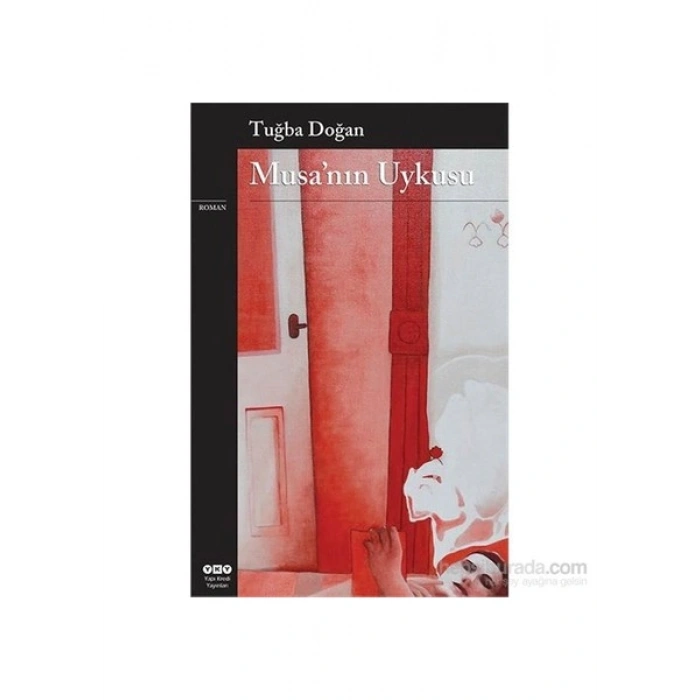 Musanın Uykusu - Tuğba Doğan