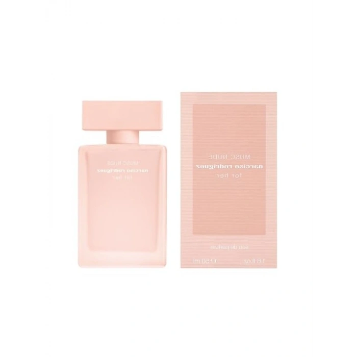 Musc Nude Kadın Parfümü 50 ml