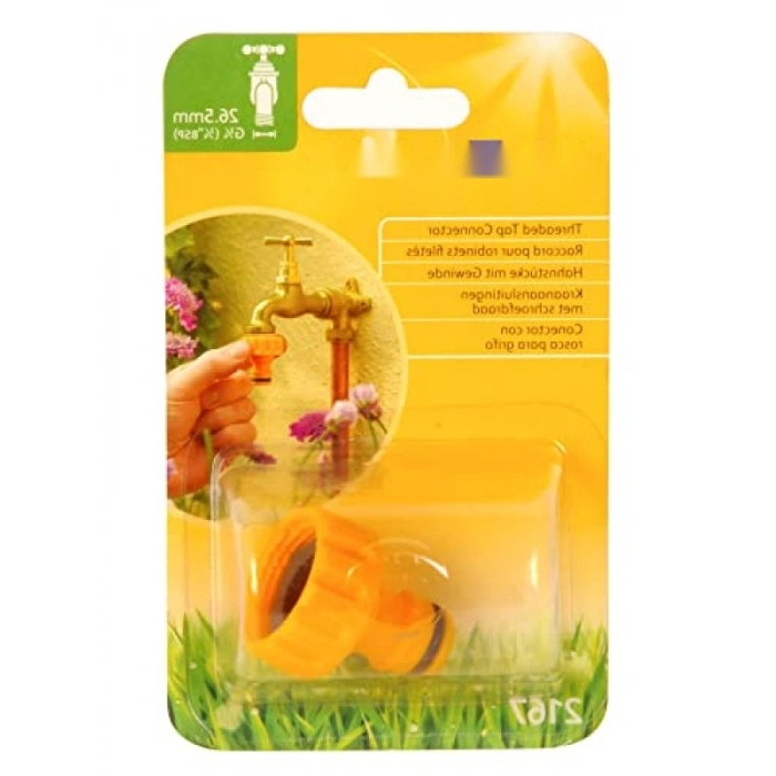 Musluk Bağlantısı - 3/4