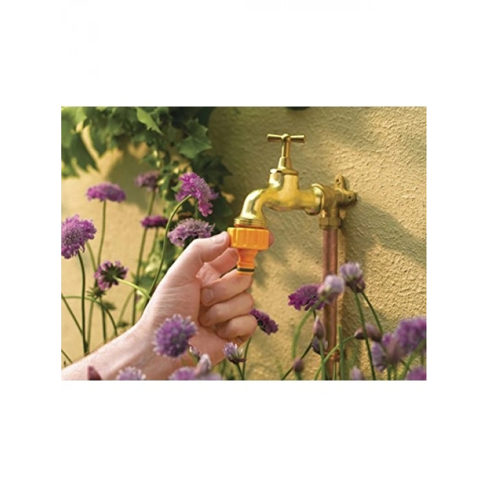 Musluk Bağlantısı - 3/4