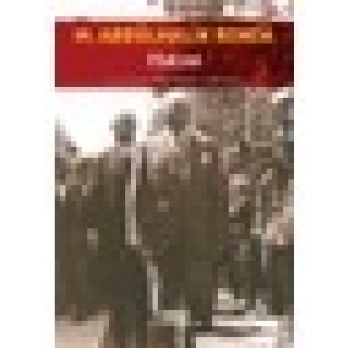 Mustafa Abdülhalik Renda - Hatırat - Aytaç Demirci - Sabri Sayarı