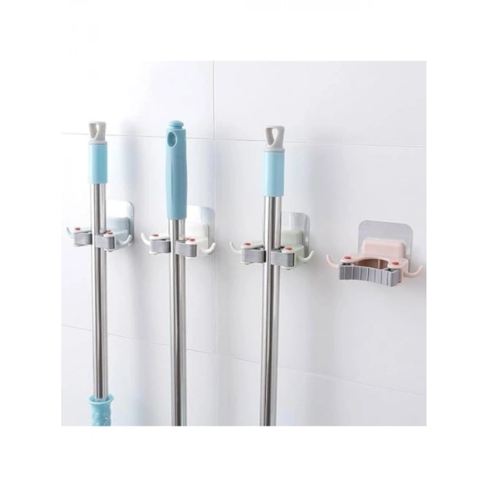 Mutfak ve Banyo İçin İkili Askı ile Düzenleyici