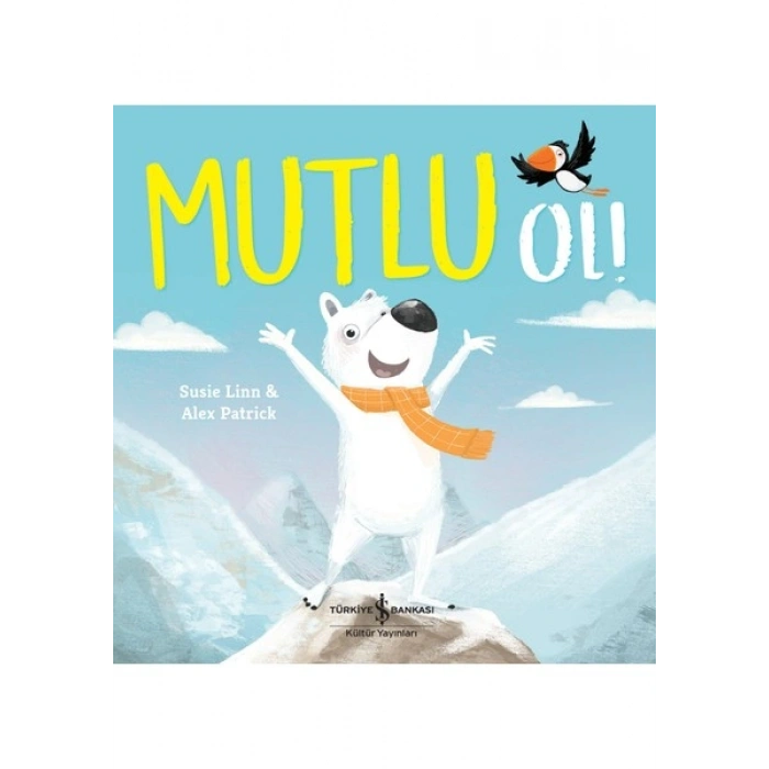 Mutlu Ol! - Susıe Lınn