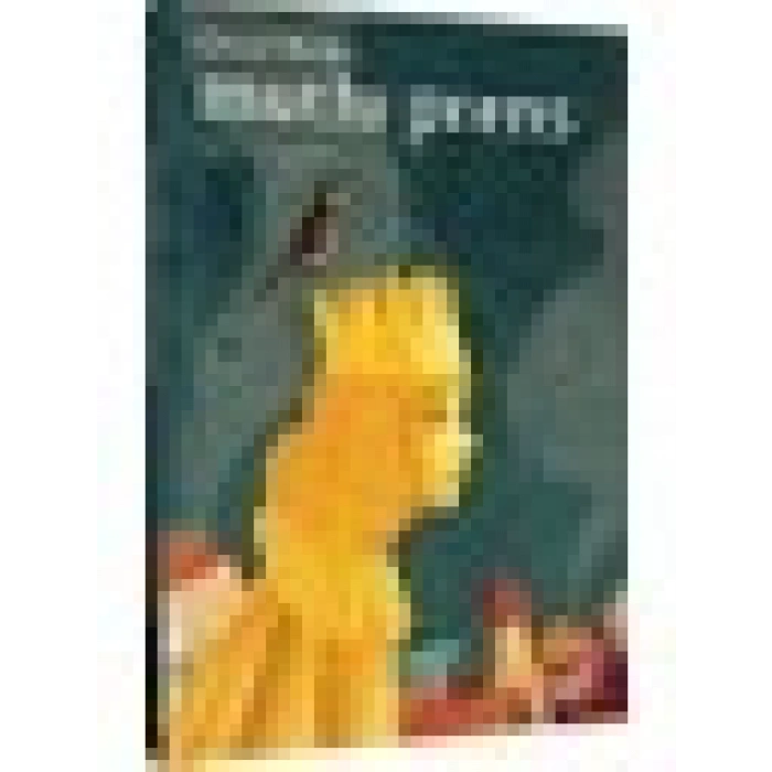Mutlu Prens - Oscar Wilde