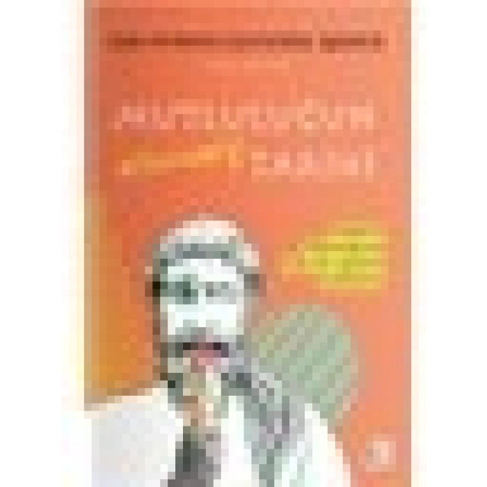 Mutluluğun Alternatif Tarihi - Juan Antonio González Iglesias