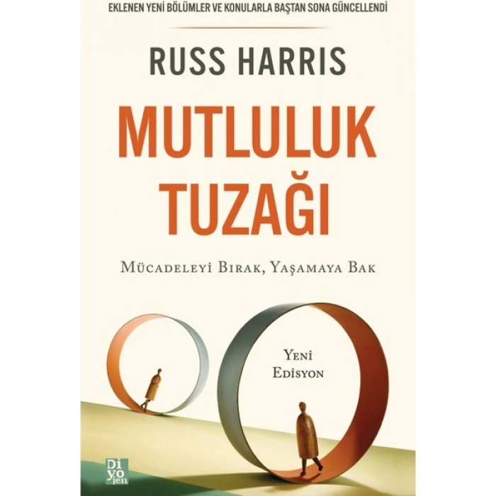 Mutluluk Tuzağı - Russ Harris