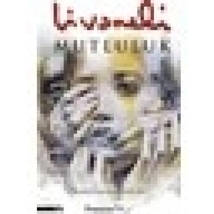 Mutluluk - Zülfü Livaneli