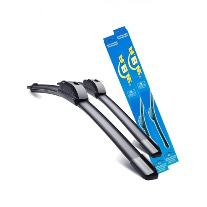 Muz Tipi Silecek Takımı, Suzuki Vitara Uyumlu