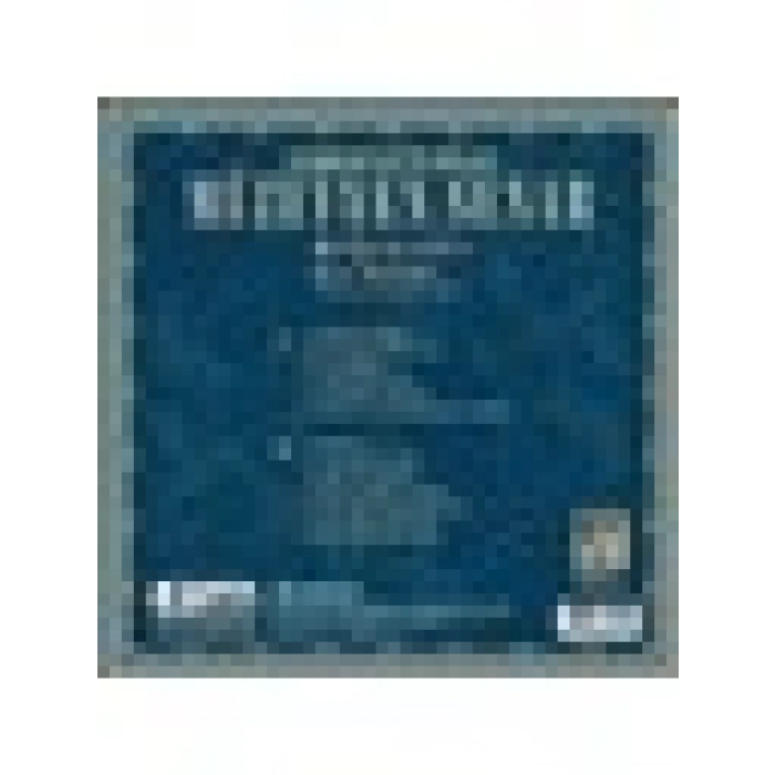 Müzeyyen Senar / 2. Dubleden Sonra (Analog Kayıt 180 gr)(Plak)