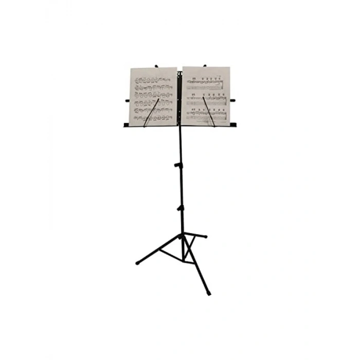 Müzik Standı, Taşıma Çantası ile Birlikte