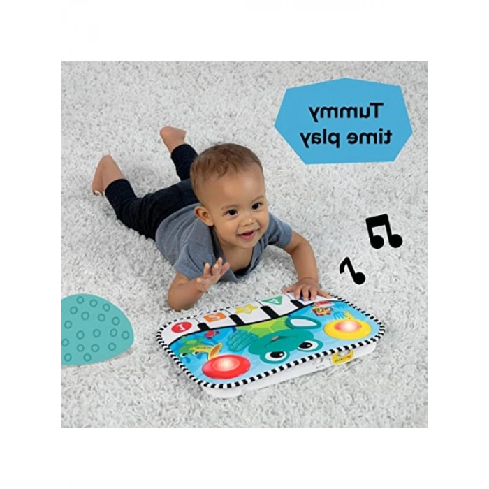 Müzik ve Öğrenme Temalı Kick Pad Oyuncağı