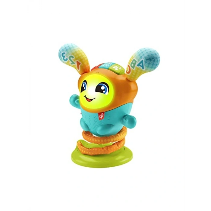 Müzikli Eğitici Oyuncak - Interaktif Eğlence