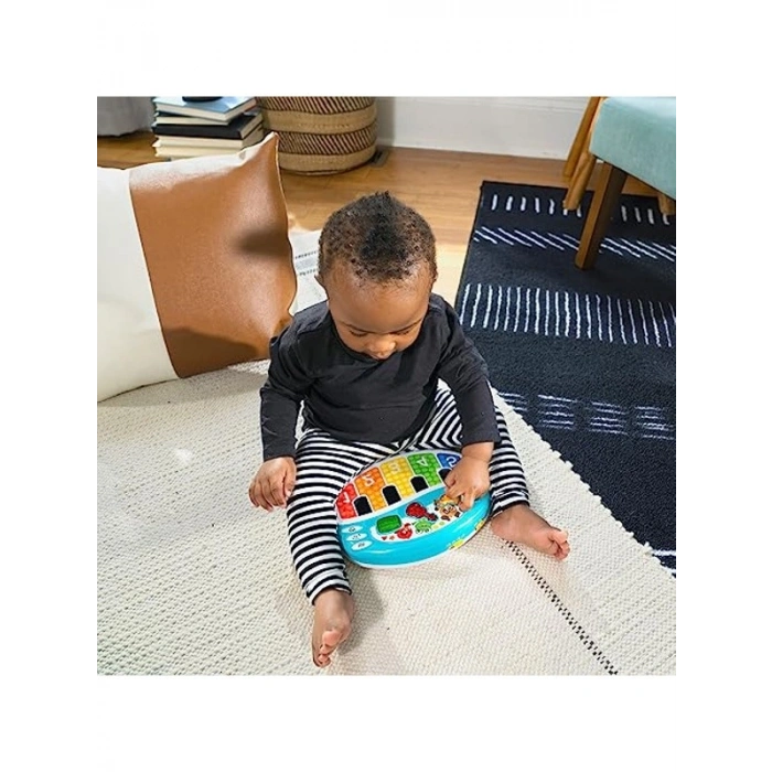 Müzikli Oyun Piyanosu, Baby Einstein Eğlenceli Oyun