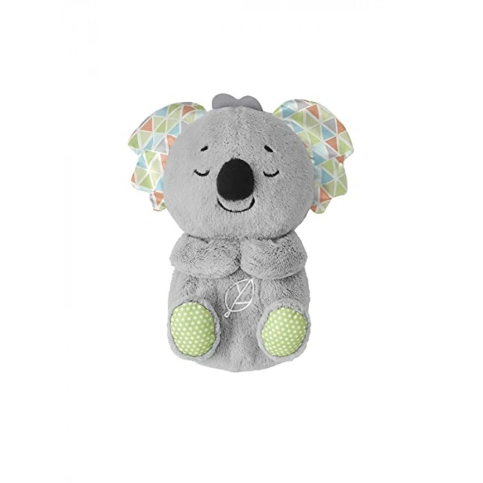 Müzikli Peluş Koala, Uyku Arkadaşınız Olarak Eğlenceli Bir Seçenek