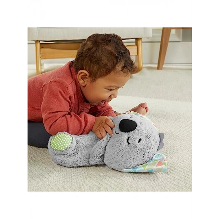 Müzikli Peluş Koala, Uyku Arkadaşınız Olarak Eğlenceli Bir Seçenek