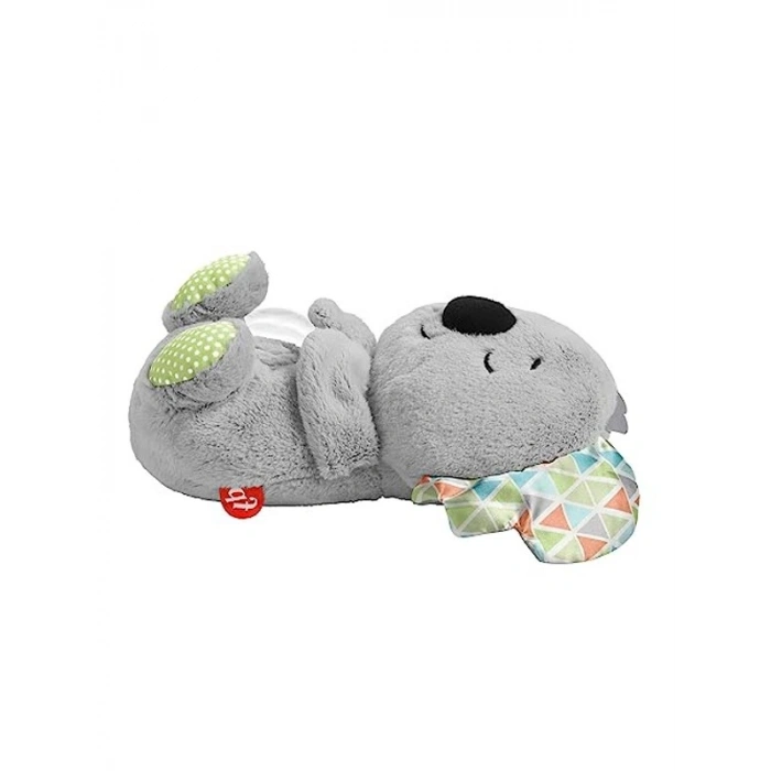 Müzikli Peluş Koala, Uyku Arkadaşınız Olarak Eğlenceli Bir Seçenek