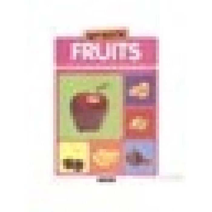 My Book Fruits