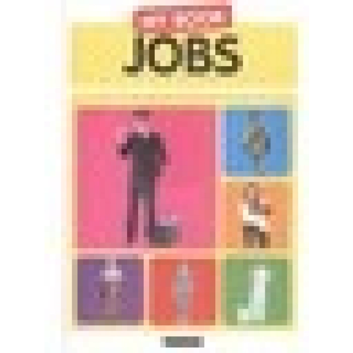 My Book Jobs