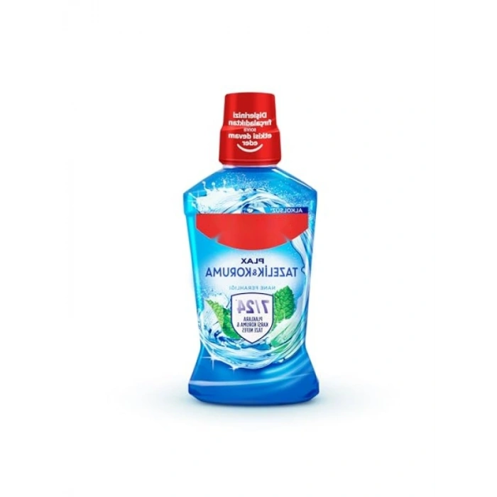 Nane Ferahlığı Sunan Ağız Bakım Suyu 500 ml