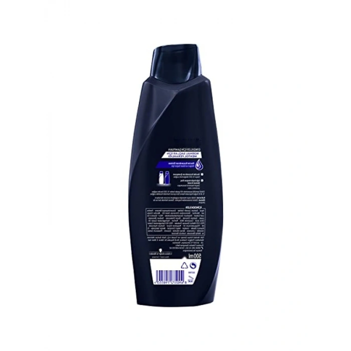 Nane Özlü Ferahlatıcı Şampuan - 500 ml