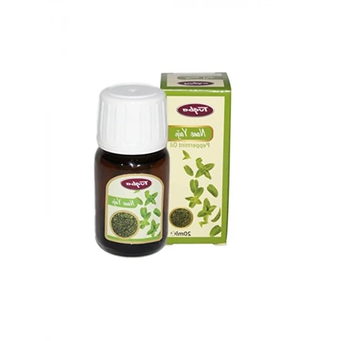 Nane Yağı - 20 ml