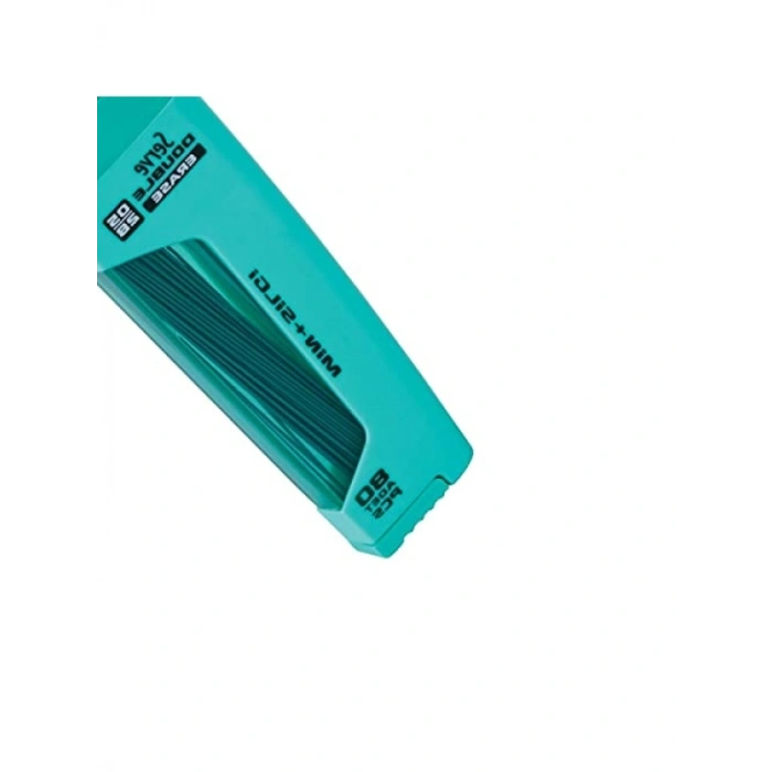 Nane Yeşili 2li Set - 0.5mm Min ve Silgi