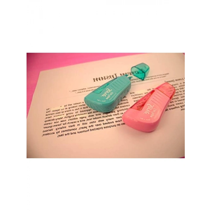 Nane Yeşili Şerit Silici, 5 mm x 8 m