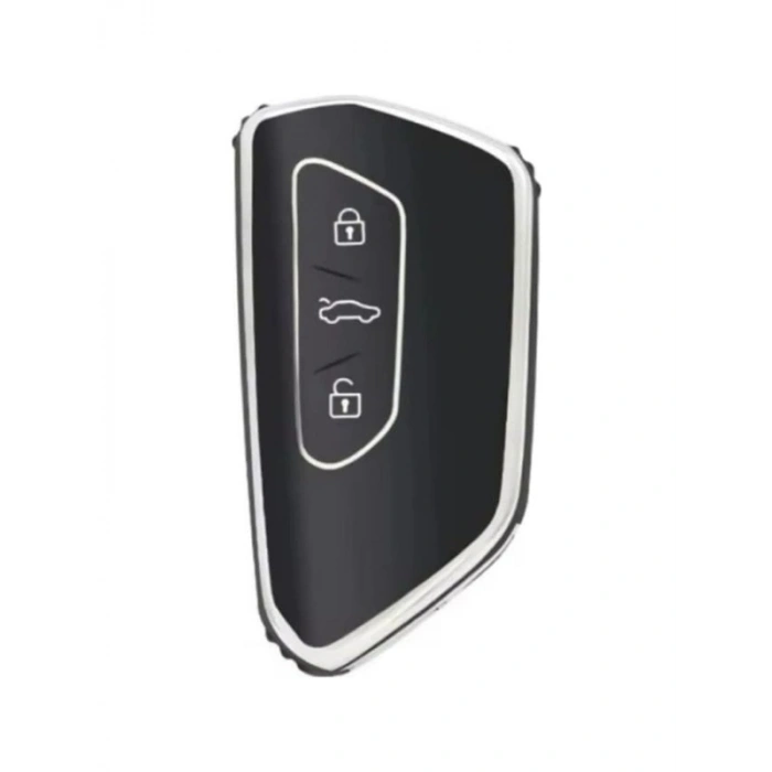 Nano Anahtar Kılıfı - Golf, Caddy, Leon Modelleri için