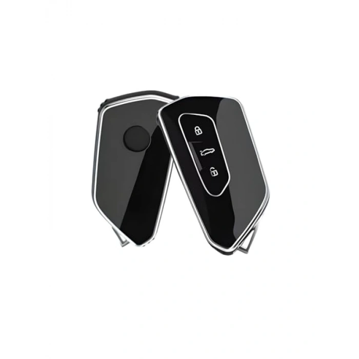 Nano Anahtar Kılıfı - Golf, Caddy, Leon Modelleri için