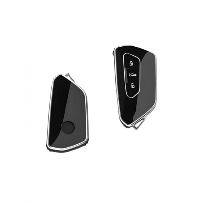 Nano Anahtar Kılıfı - Golf, Caddy, Leon Modelleri için