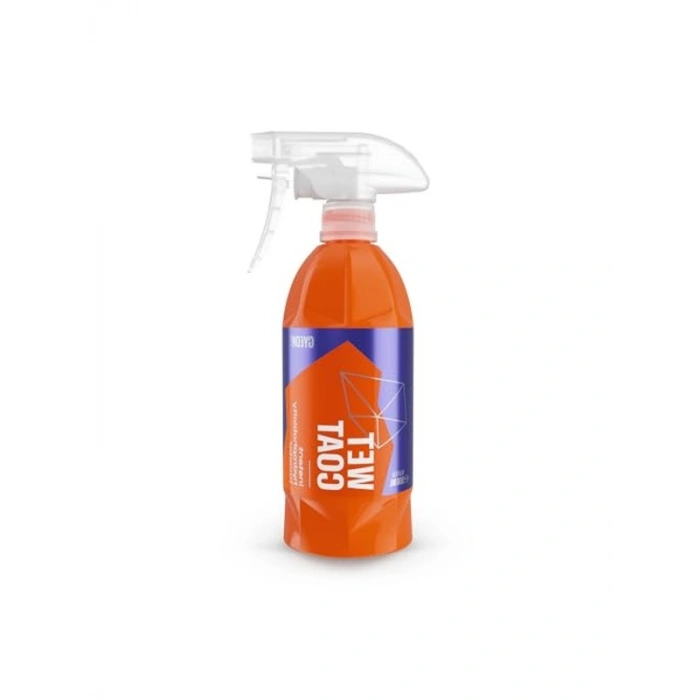 Nano Hızlı Cila, 500 ml Hacim, Hızlı Uygulama
