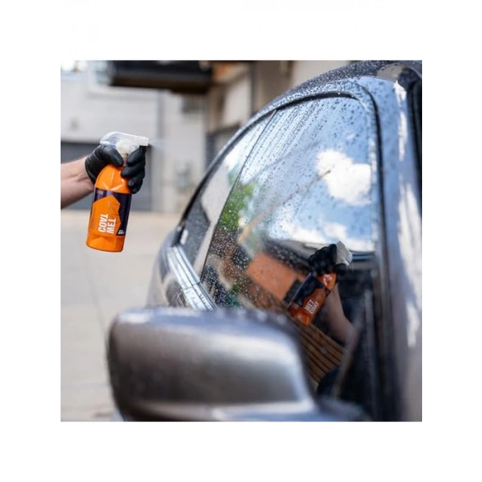 Nano Hızlı Cila, 500 ml Hacim, Hızlı Uygulama