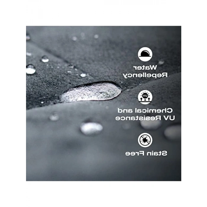 Nano Kaplama - Araç Kumaş Yüzey Koruma, 500 Ml