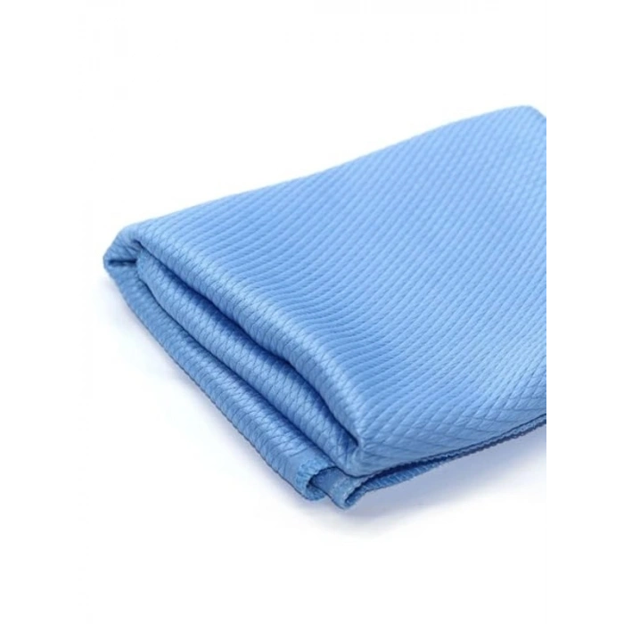 Nano Teknoloji Mikrofiber Temizlik Bezi, 50x70 cm Boyutunda