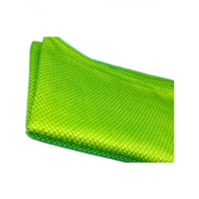 Nano Teknoloji Mikrofiber Temizlik Bezi, Araç Temizliği için