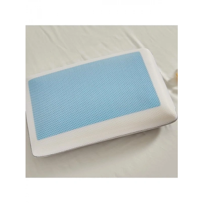 Nanojel Ortopedik Yastık, Çift Taraflı, 56x36 cm