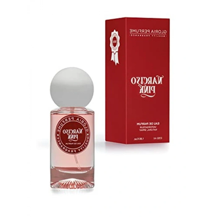 NARCİSO PİNK 55 ML EDP KADIN PARFÜM GLR.08.286