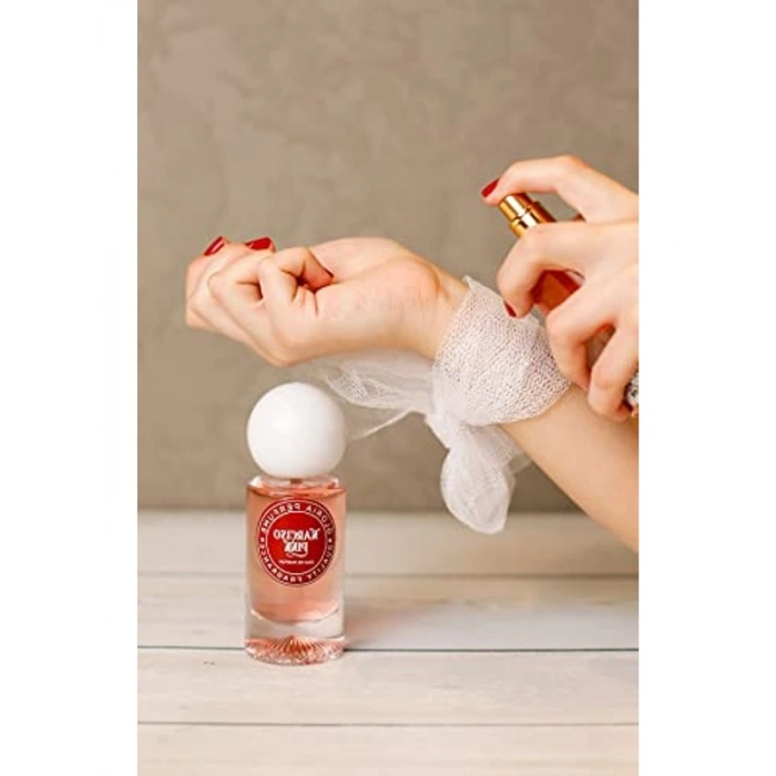 NARCİSO PİNK 55 ML EDP KADIN PARFÜM GLR.08.286