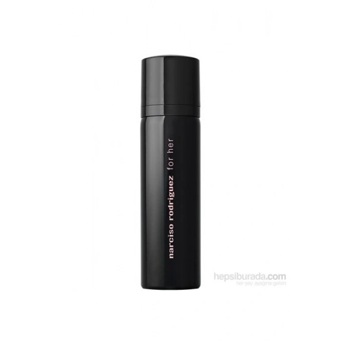 Narciso Rodriguez 100 Ml Kadın Deodorant