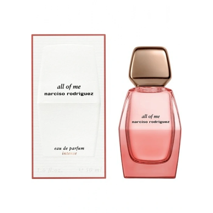 Narciso Rodriguez All Of Me Edp Intense 50 ml
