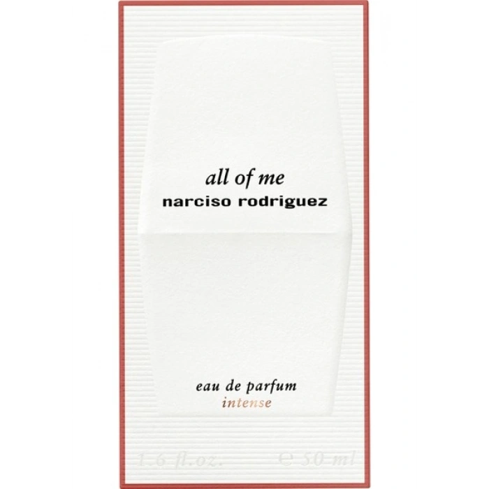 Narciso Rodriguez All Of Me Edp Intense 50 ml