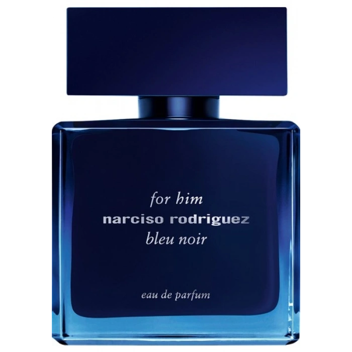 Narciso Rodriguez Bleu Noir For Him Edp 50 Ml