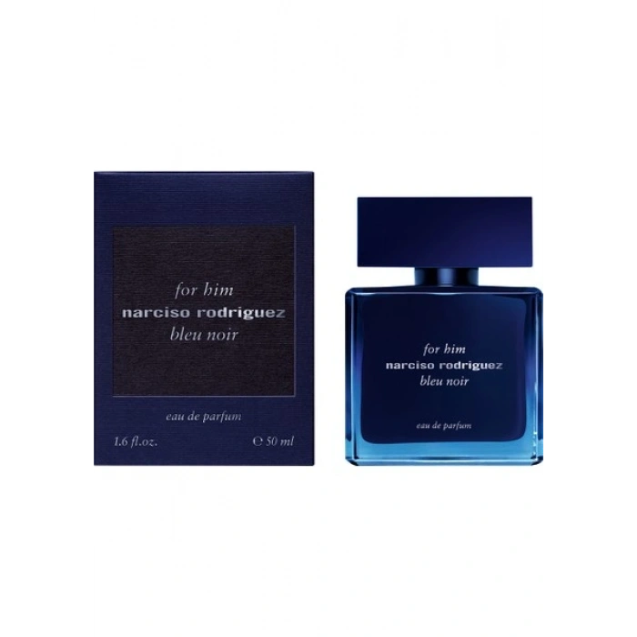 Narciso Rodriguez Bleu Noir For Him Edp 50 Ml
