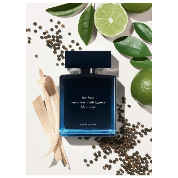 Narciso Rodriguez Bleu Noir For Him Edp 50 Ml