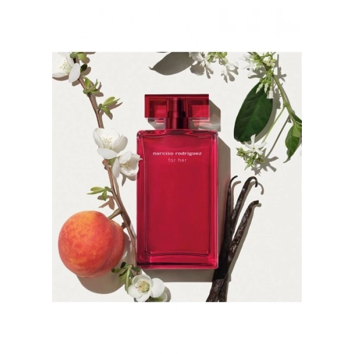 Narciso Rodriguez For Her Edp Intense 100 ml