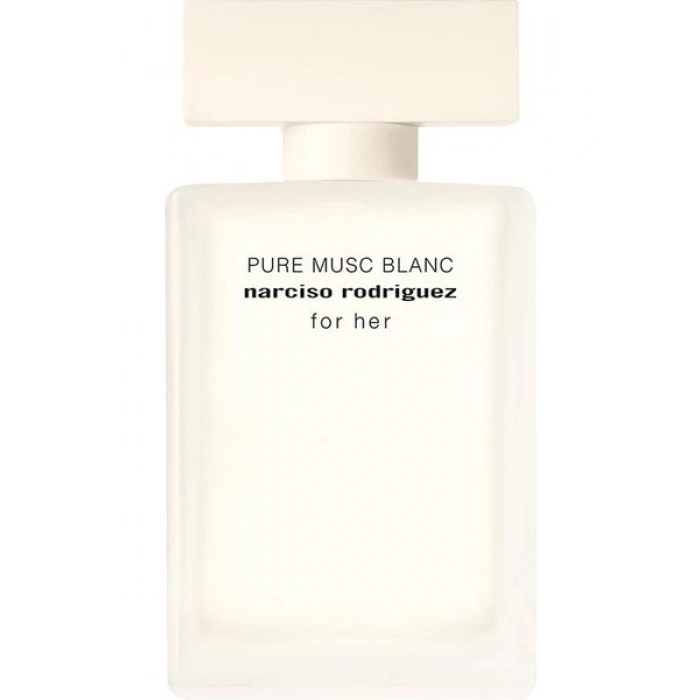 Narciso Rodriguez For Her Pure Musc Blanc Edp Intense 50 ml