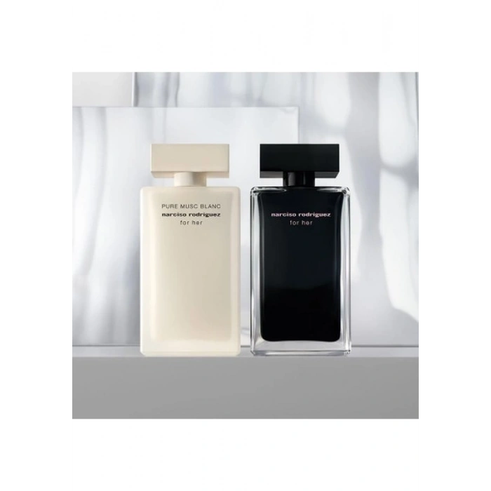 Narciso Rodriguez For Her Pure Musc Blanc Edp Intense 50 ml